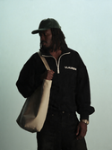 SS26 |  Quarter Zip