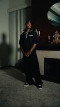 Quarter Zip