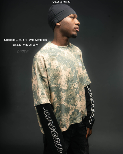 CAMO THERMAL SLEEVE