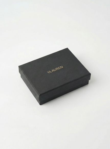 CROCODILE LEATHER WALLET