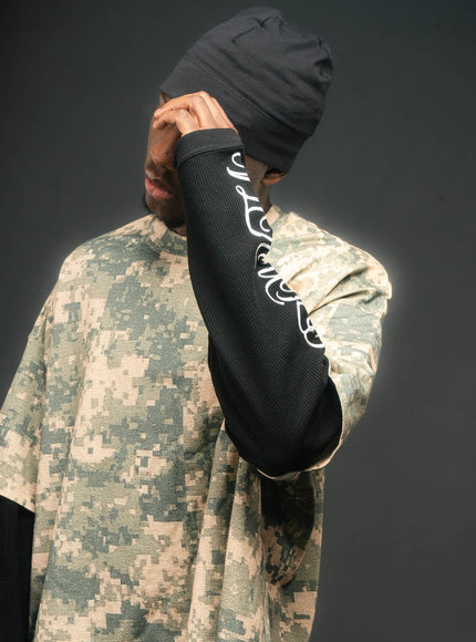 CAMO THERMAL SLEEVE