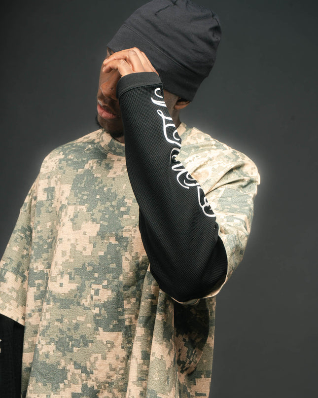 CAMO THERMAL SLEEVE
