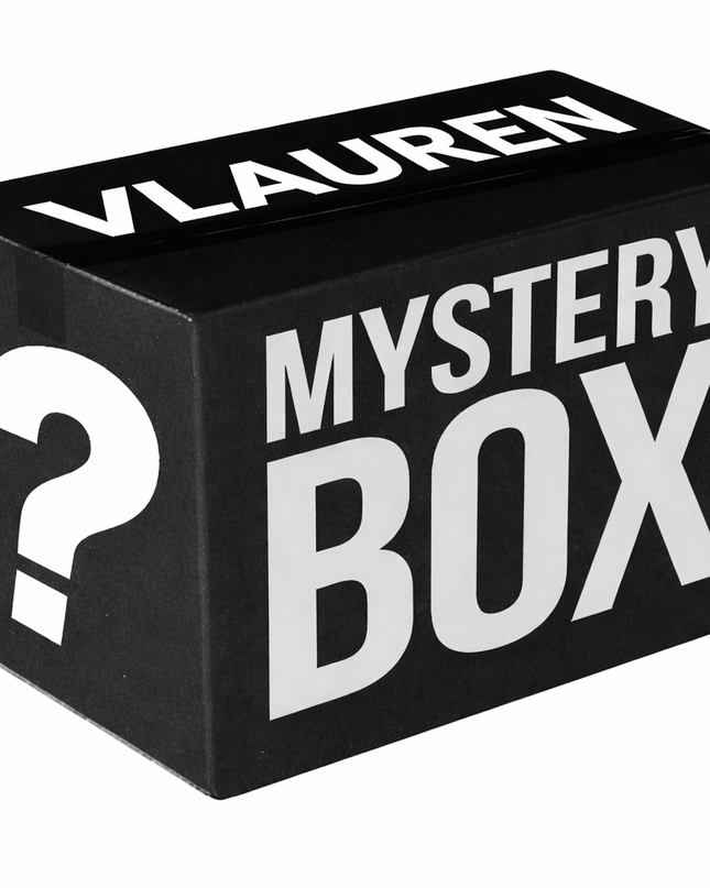 Mystery Box