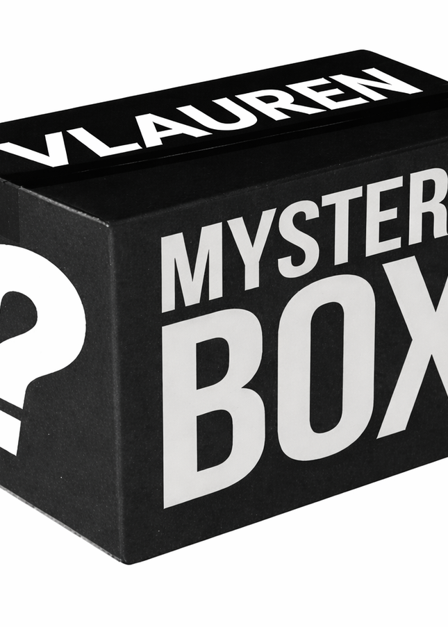 Mystery Box