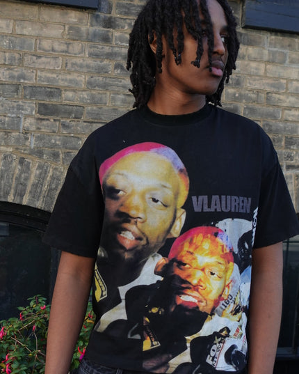 VLAUREN X RODMAN OG