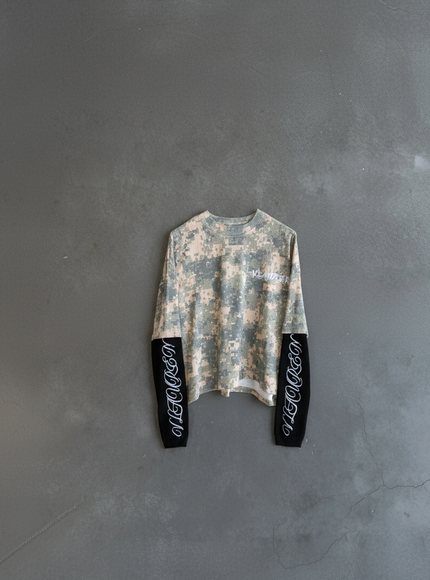 CAMO THERMAL SLEEVE