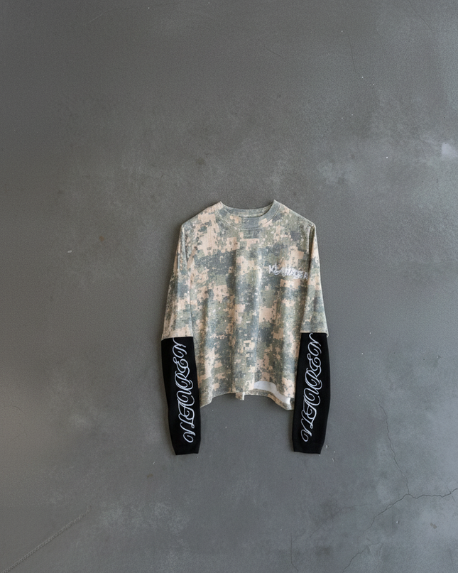 CAMO THERMAL SLEEVE