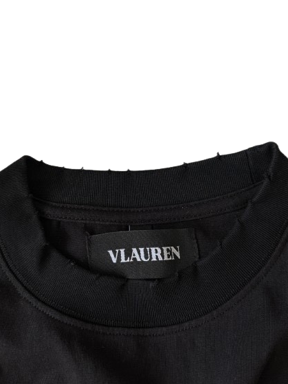 VLAUREN X RODMAN 91