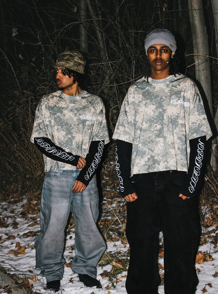 CAMO THERMAL SLEEVE