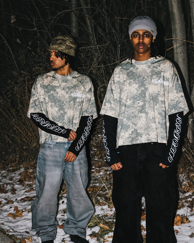CAMO THERMAL SLEEVE
