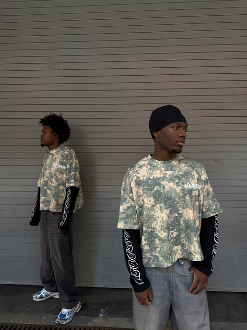 CAMO THERMAL SLEEVE