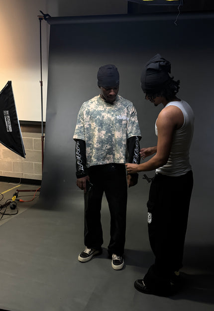 Find us at Instagram for more behind te scenes footage <a href="https://www.instagram.com/vlauren99/" title="https://www.instagram.com/vlauren99/">@vlauren99</a>