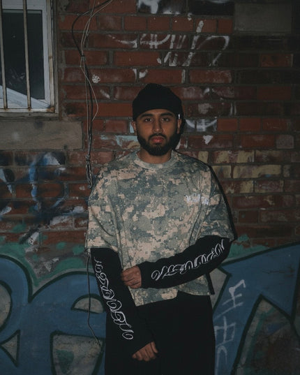 CAMO THERMAL SLEEVE