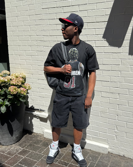 VLAUREN X RODMAN 91