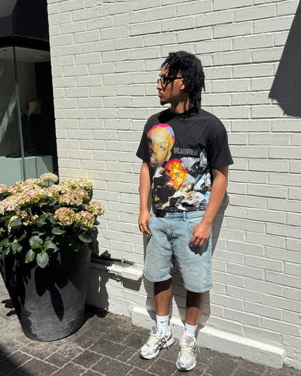 VLAUREN X RODMAN OG