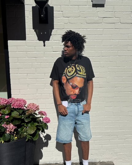 VLAUREN X RODMAN
