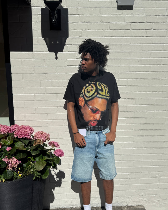 VLAUREN X RODMAN