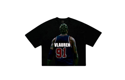VLAUREN X RODMAN 91