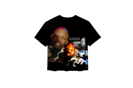 VLAUREN X RODMAN OG