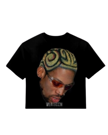 VLAUREN X RODMAN