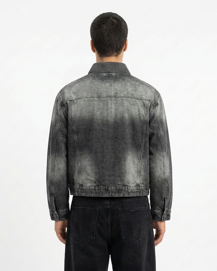 VLAUREN CANVAS JACKET