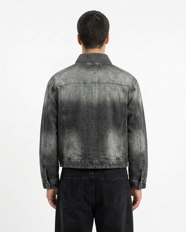 VLAUREN CANVAS JACKET