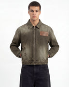 XL / olive